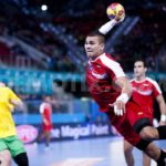 World Men’s Handball Championship