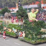 Republic Day Parade Pics