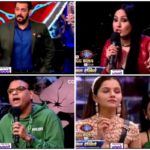 Bigg Boss 14 4th January 2021 Today’s Latest Written Episode Surbhi And Monalisa Visits BB House