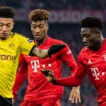 Bundesliga BAY vs MAZ Live Score Lineup Team Squad Preview & Prediction1