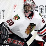 Goaltender Corey Crawford Retired Check Reason Net Worth Career & Achievements 12