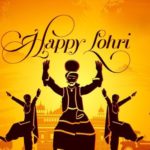 Happy Lohri 2021 Wishes SMS Quotes Whatsapp Status Clips Images Gif’s Stickers 3