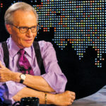 Larry King