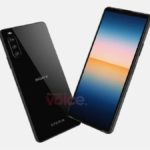 Sony Xperia 10 III