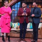 The Kapil Sharma Show 2nd January 2020 Latest Today’s Episode Guests Anil Kapoor