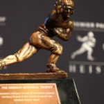 Who Wins Heisman Trophy Voting Result Opening Ceremony Star Date Award Winner