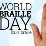 World braille day