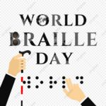 World braille day22222