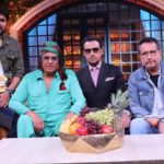 The Kapil Sharma Show 23rd January 2021 Latest Written Update: Villain Special Episode