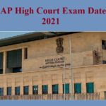 Ap High Court