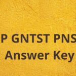 MP PNSt ADmit Card