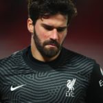 Alisson Becker 2