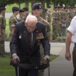 Captain Sir Tom Moore Passed Away At 100 Death Reason & Check In Which Regiment 12