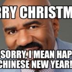 Chinese New Year funny images