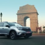 Citroen C5 Aircross On Road Price Features Specification Specs Variant & Mileage1