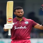 West Indies Super50 Cup 2021