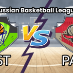 AST VS PAM Live Score