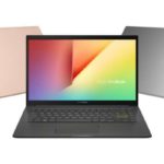 Asus ZenBook and VivoBook Series Specs