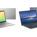 Asus ZenBook and VivoBook Series Specs Features