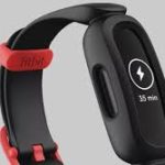 Fitbit Ace 3 Specs Features