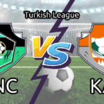 GNC vs KAS Live Score