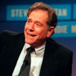 George Segal Dies