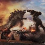 Godzilla vs Kong Box Office Collection Day 2