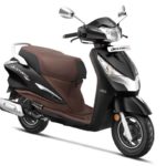 Hero MotoCorp Destini 125 Platinum Edition