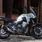 Honda CB500X Specs Features