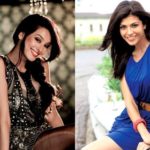 IPL Season 14 Female Anchors