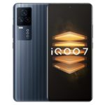 IQOO7 With Snapdragon 888 Launched in India