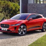 Jaguar I-Pace electric SUV Launched in India