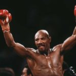 Marvin Hagler Dies at 66