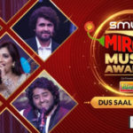 Mirchi Music Awards 2021 Winner List