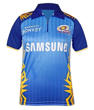 mumbai indians tshirts