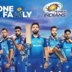 Mumbai Indians Team Squads