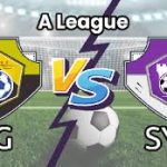 PG vs SYD Live Score