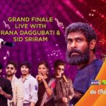 Sa Re Ga Ma Pa Telugu 13 Grand Finale