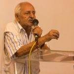 Sagar Sarhadi Passes Away