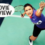 Saina Movie Review