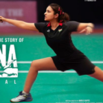 Saina Movie Review Check Star Cast