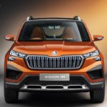 Skoda Kushaq Specification Features Images