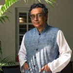 Swapan Dasgupta Resigns as Rajya Sabha MP