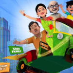 Taarak Mehta Ka Ooltah Chashmah Animated