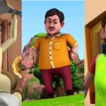 Taarak Mehta Ka Ooltah Chashmah Animated Series