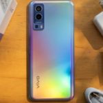 Vivo Y72 5G Images