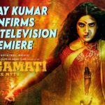 Watch Durgamati Movie World Television Premiere 2021