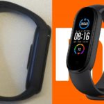 Xiaomi Mi Smart Band 6 Images