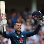 Alex Hales