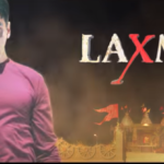 laxmii world television premiere